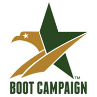 Boot Campaign