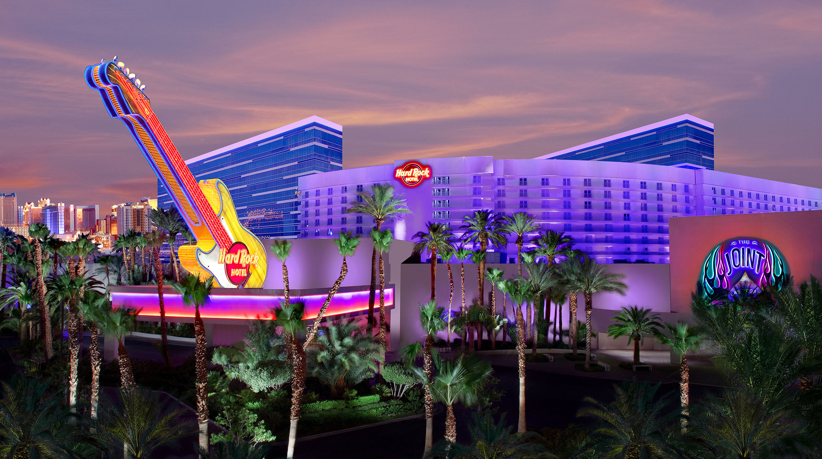 Hard Rock Hotel
