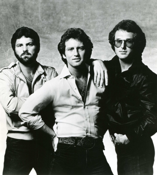 Academy Of Country Music Photos