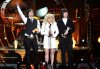 The Band Perry 