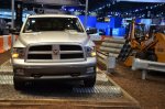 Updated Ram 4